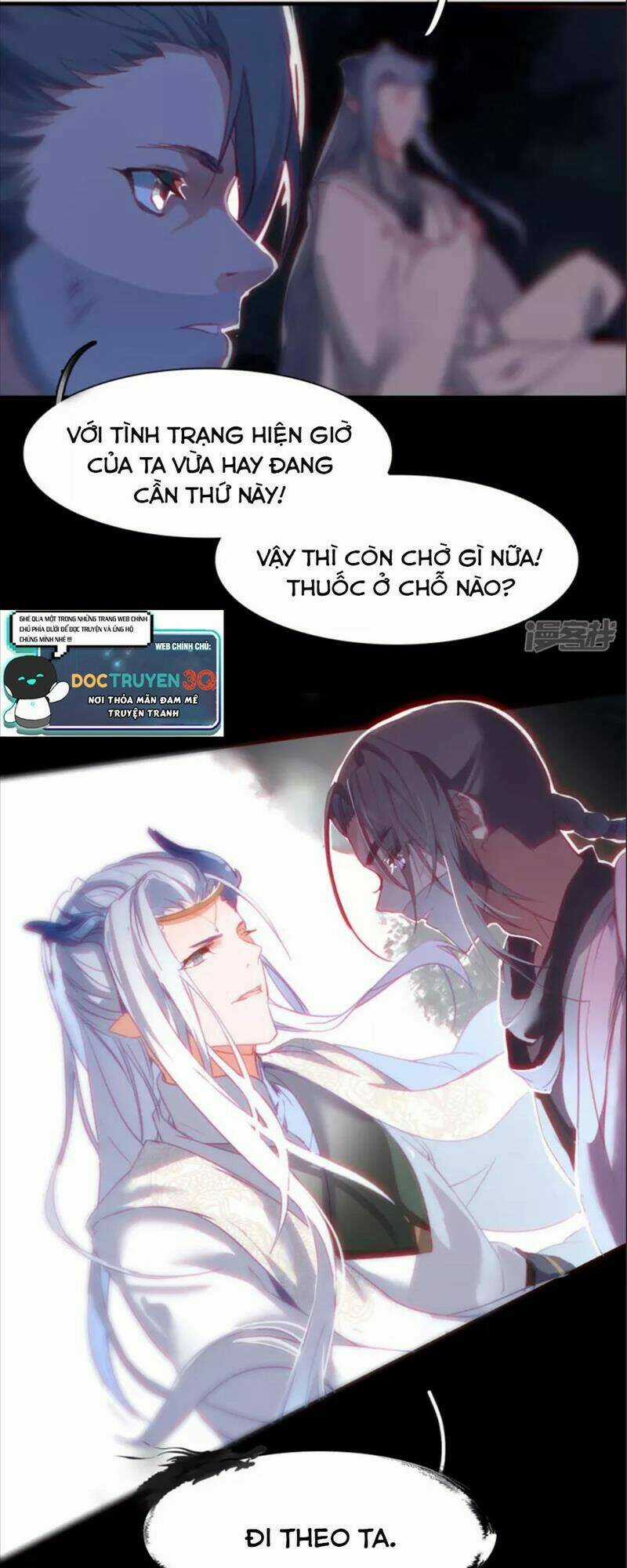 Long Hồn Chiến Tôn Chapter 19 trang 5