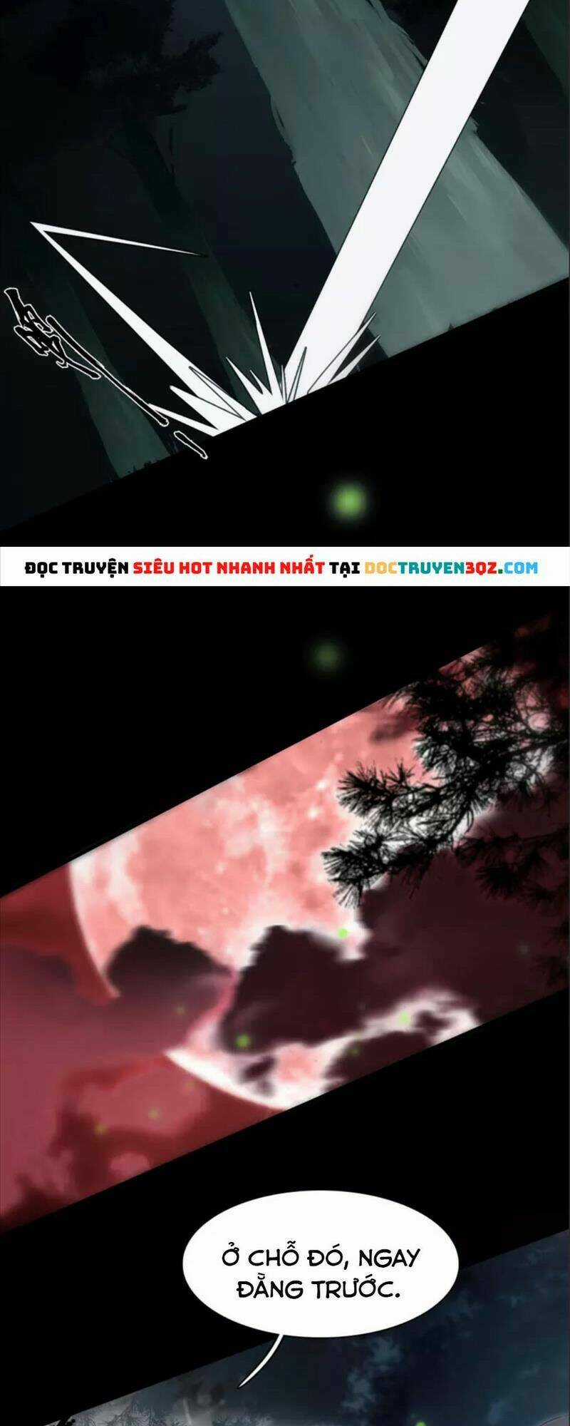 Long Hồn Chiến Tôn Chapter 19 trang 7