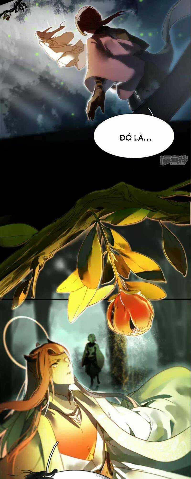 Long Hồn Chiến Tôn Chapter 19 trang 8