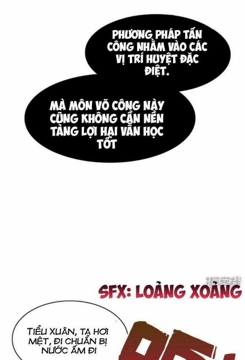 Long Hồn Chiến Tôn Chapter 2 trang 14