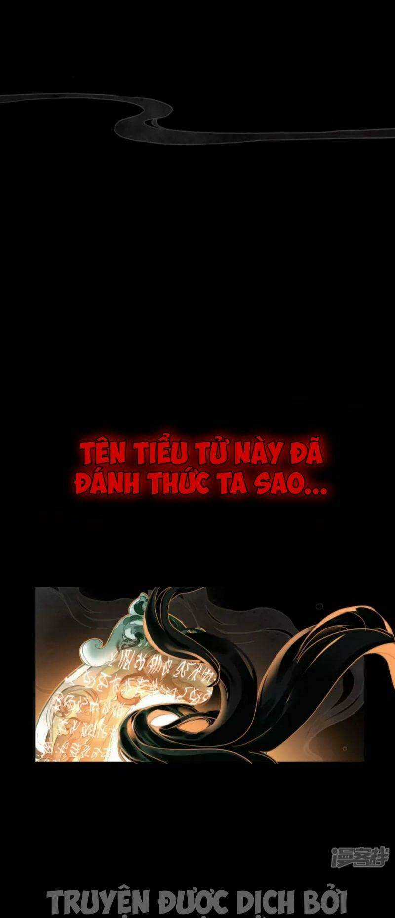 Long Hồn Chiến Tôn Chapter 2 trang 19