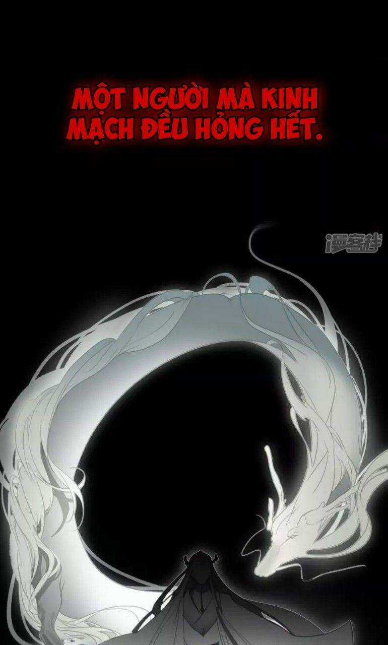 Long Hồn Chiến Tôn Chapter 2 trang 23