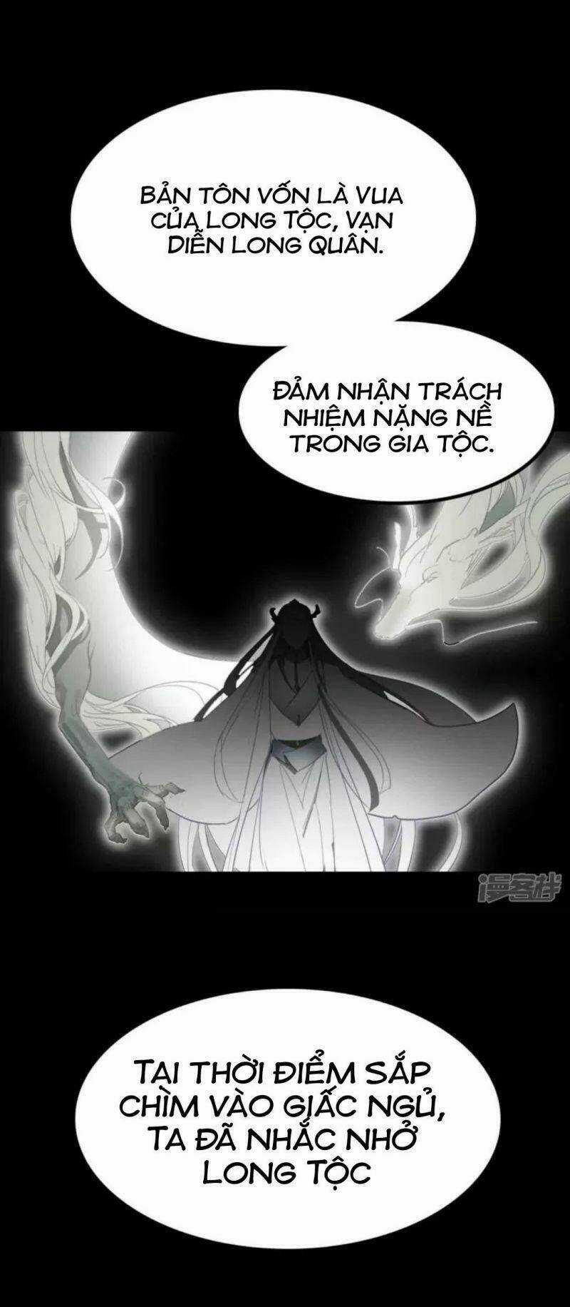 Long Hồn Chiến Tôn Chapter 2 trang 28