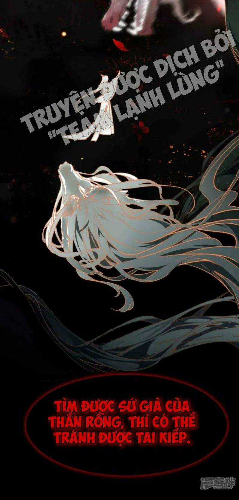 Long Hồn Chiến Tôn Chapter 2 trang 30