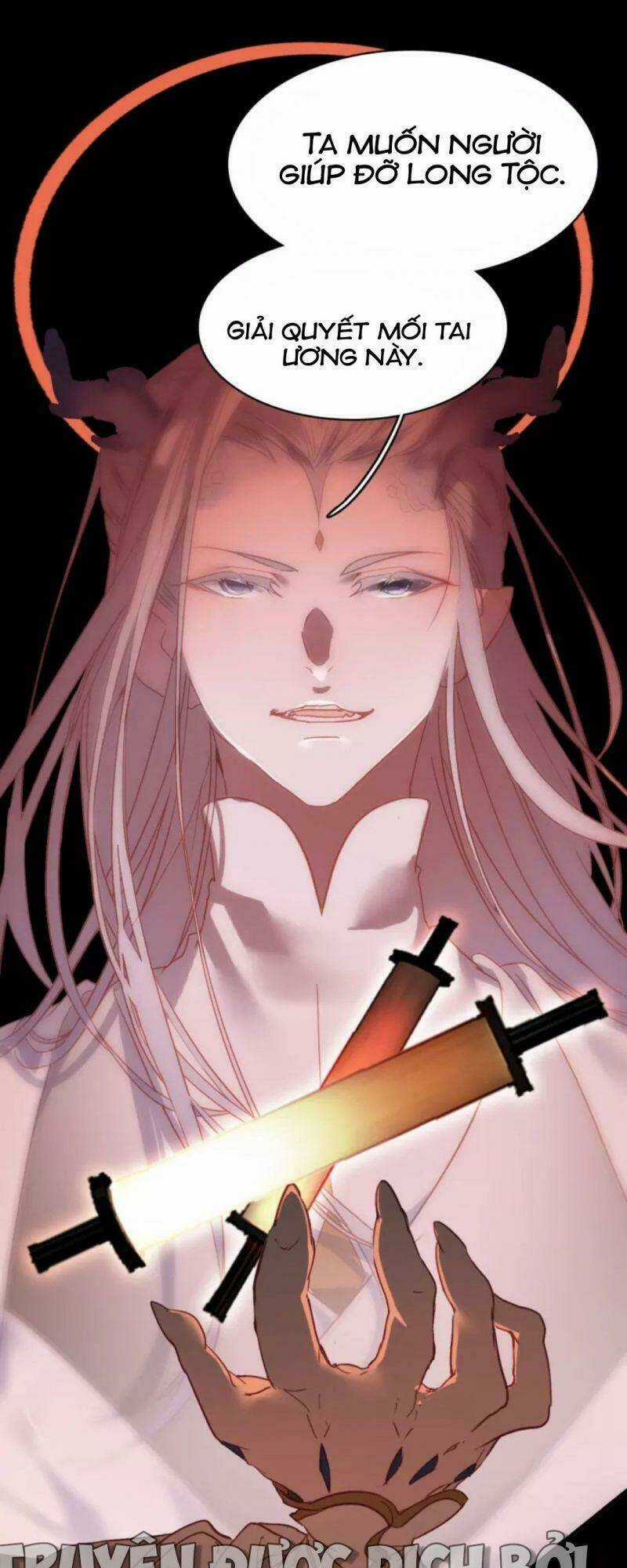 Long Hồn Chiến Tôn Chapter 2 trang 31