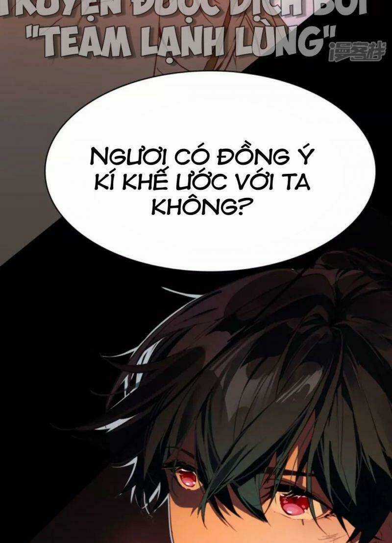 Long Hồn Chiến Tôn Chapter 2 trang 32