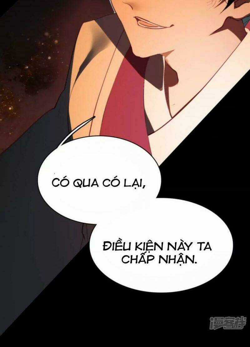 Long Hồn Chiến Tôn Chapter 2 trang 33