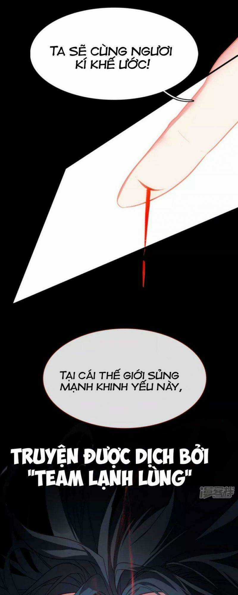 Long Hồn Chiến Tôn Chapter 2 trang 34