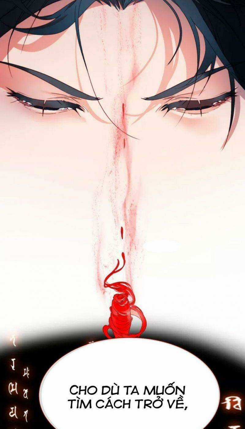 Long Hồn Chiến Tôn Chapter 2 trang 35