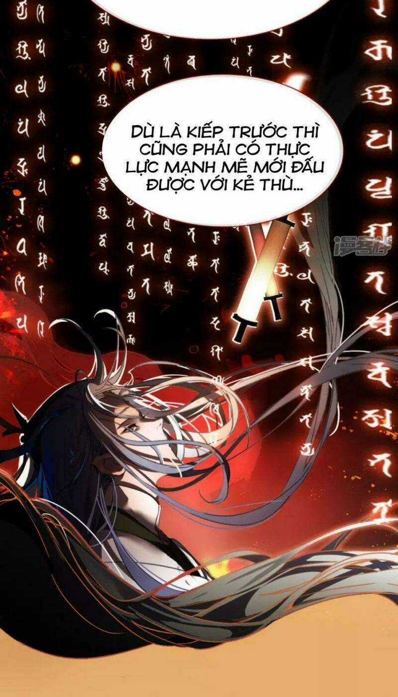 Long Hồn Chiến Tôn Chapter 2 trang 36