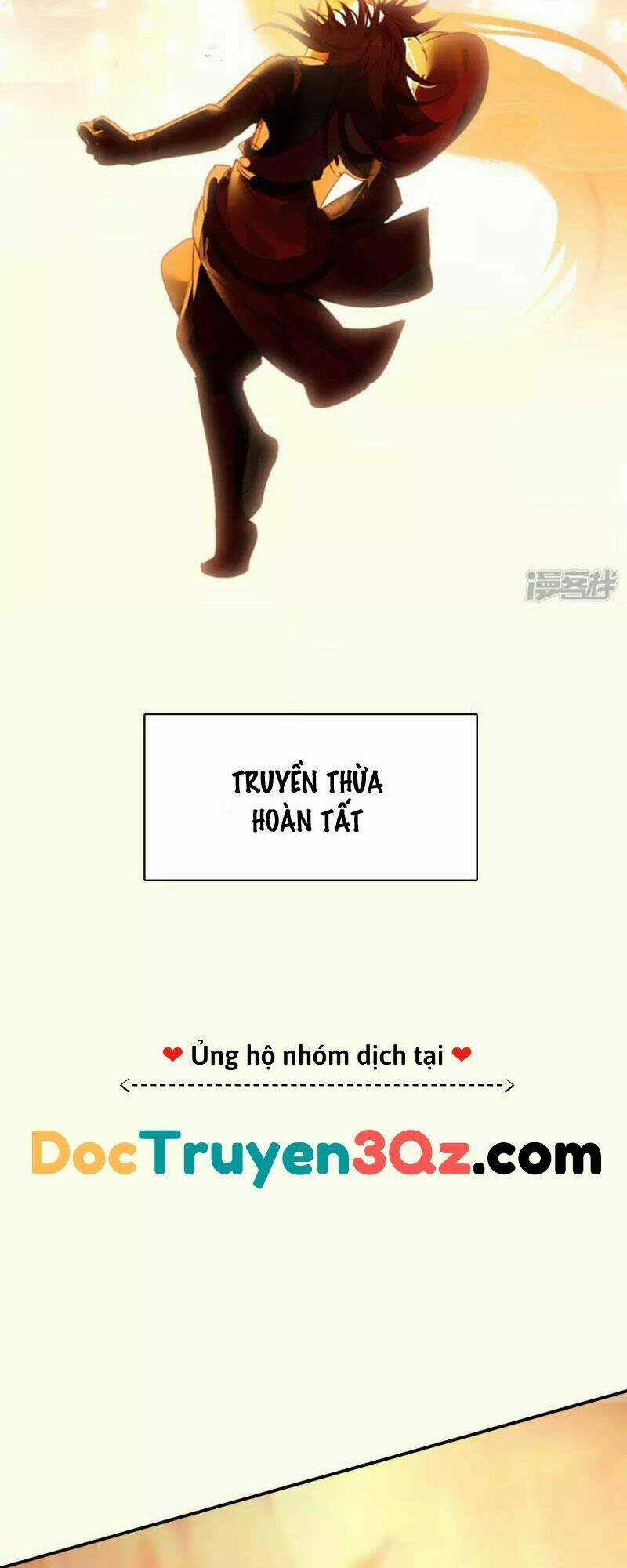 Long Hồn Chiến Tôn Chapter 20 trang 10