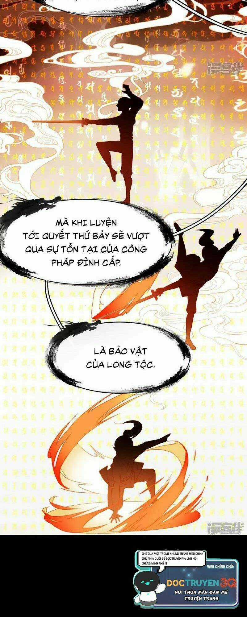 Long Hồn Chiến Tôn Chapter 20 trang 13