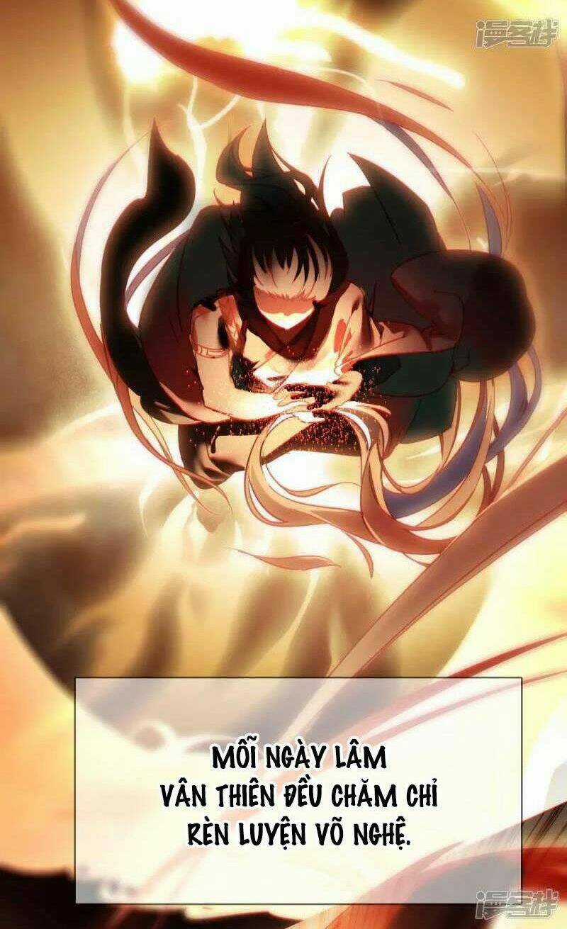 Long Hồn Chiến Tôn Chapter 20 trang 18