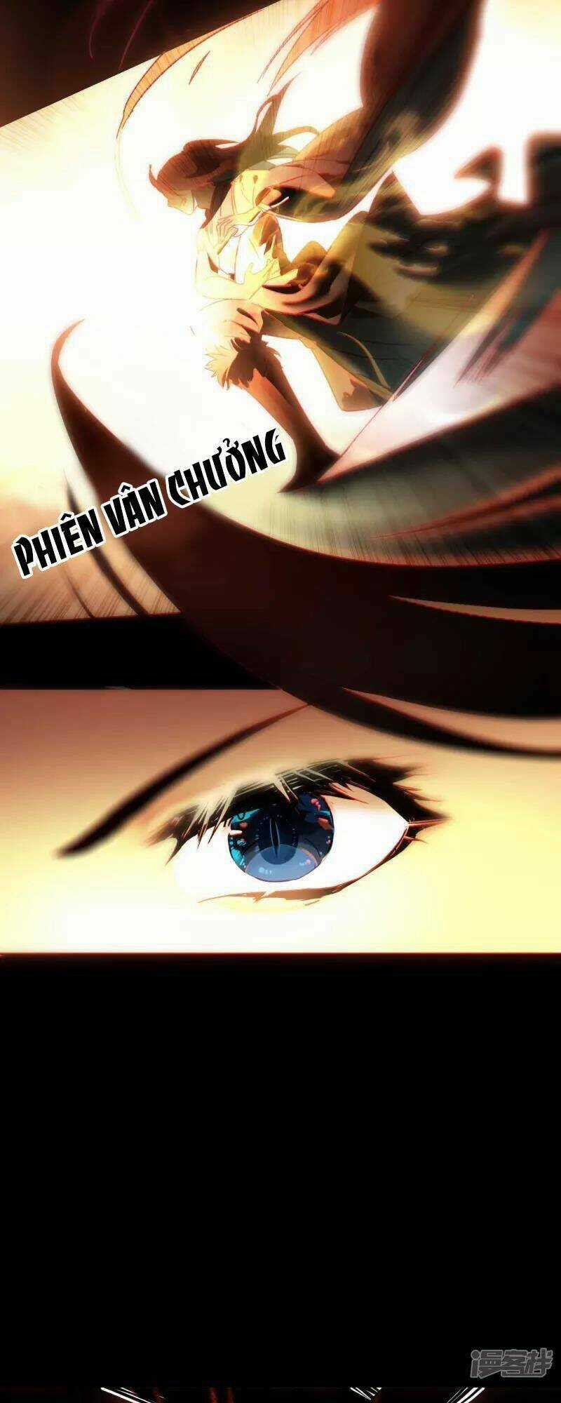 Long Hồn Chiến Tôn Chapter 20 trang 19