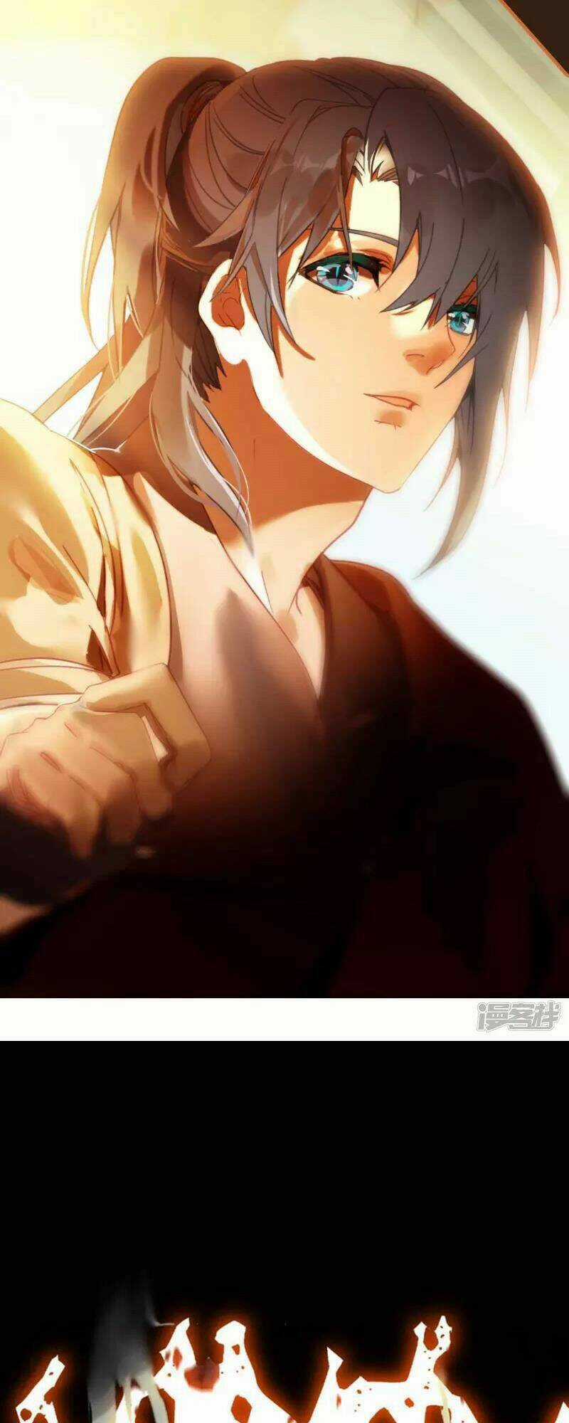 Long Hồn Chiến Tôn Chapter 20 trang 22