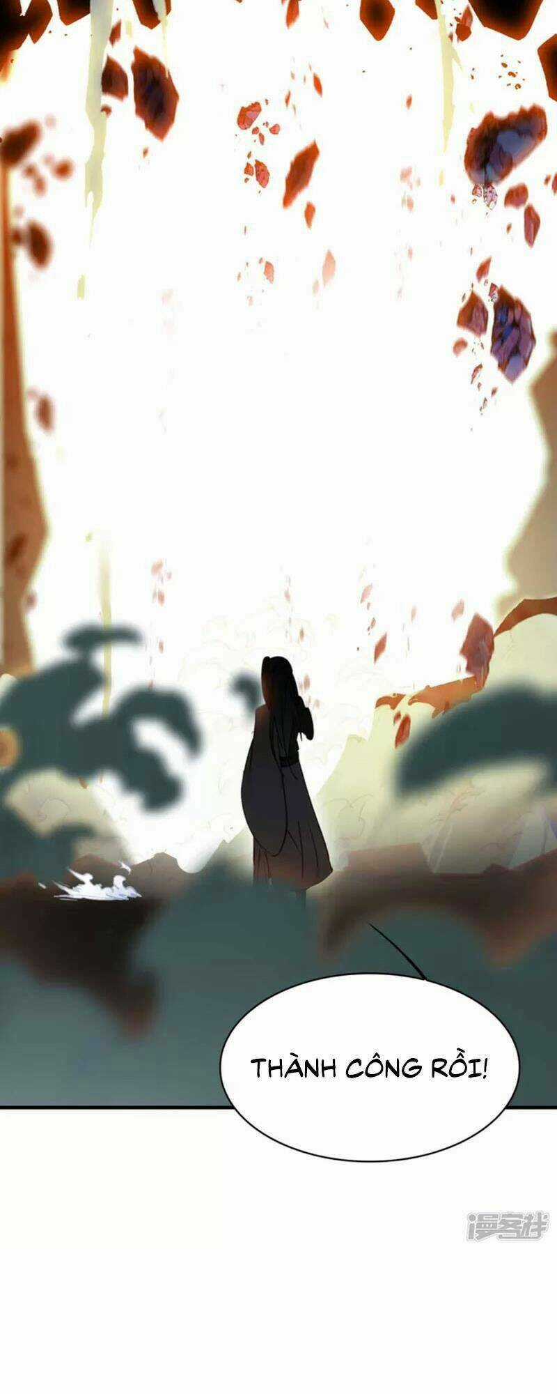 Long Hồn Chiến Tôn Chapter 20 trang 23