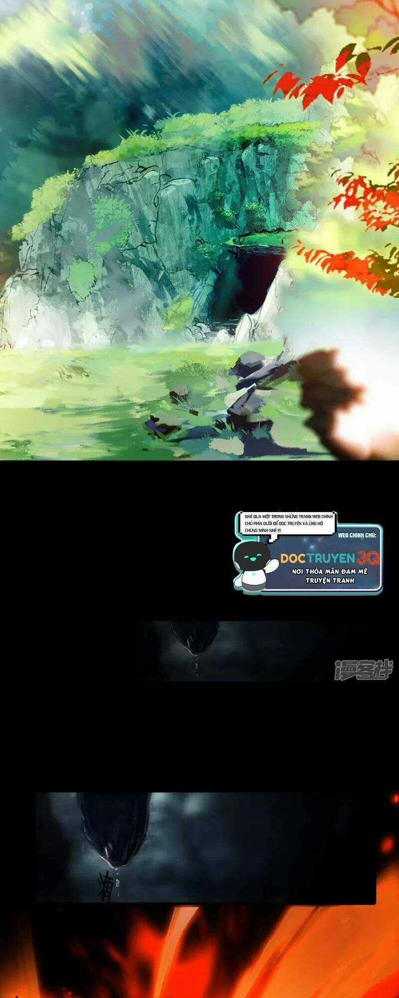 Long Hồn Chiến Tôn Chapter 20 trang 4