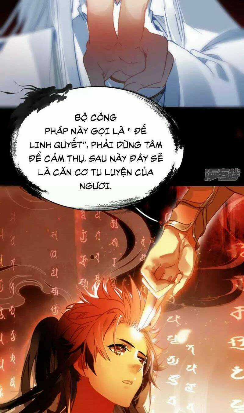 Long Hồn Chiến Tôn Chapter 20 trang 7