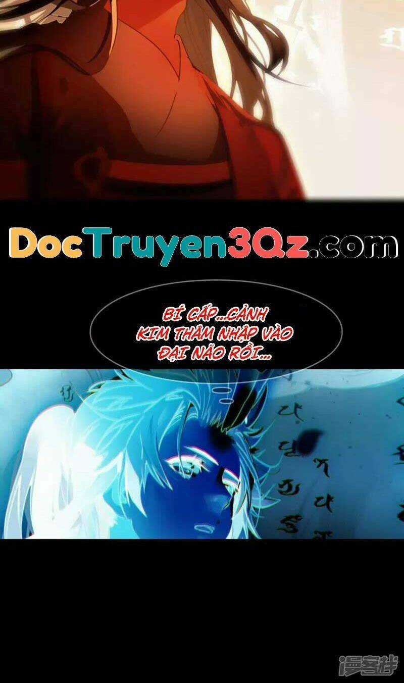 Long Hồn Chiến Tôn Chapter 20 trang 8