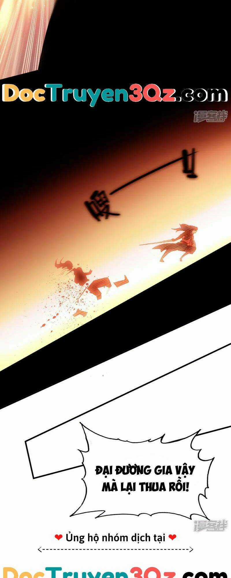 Long Hồn Chiến Tôn Chapter 21 trang 10