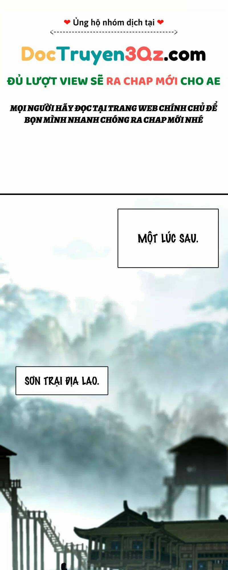 Long Hồn Chiến Tôn Chapter 21 trang 13