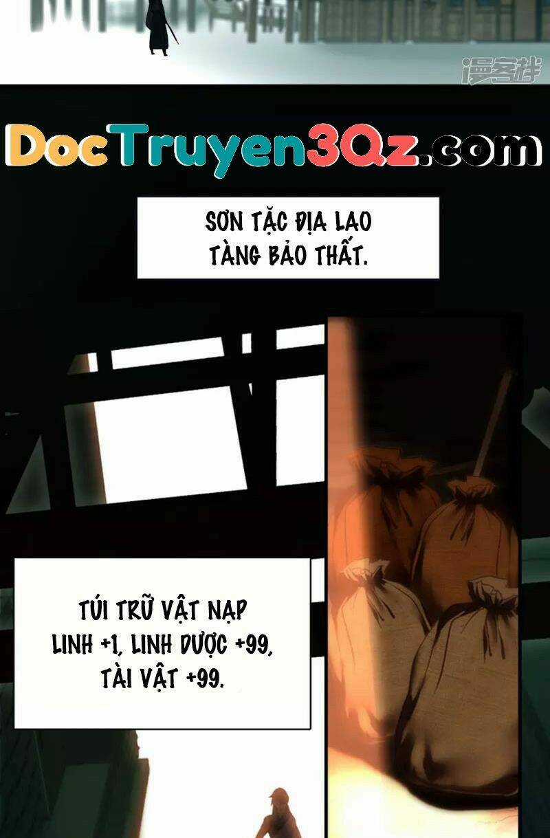 Long Hồn Chiến Tôn Chapter 21 trang 14