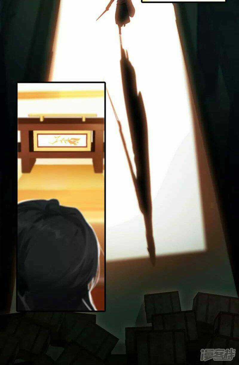 Long Hồn Chiến Tôn Chapter 21 trang 15