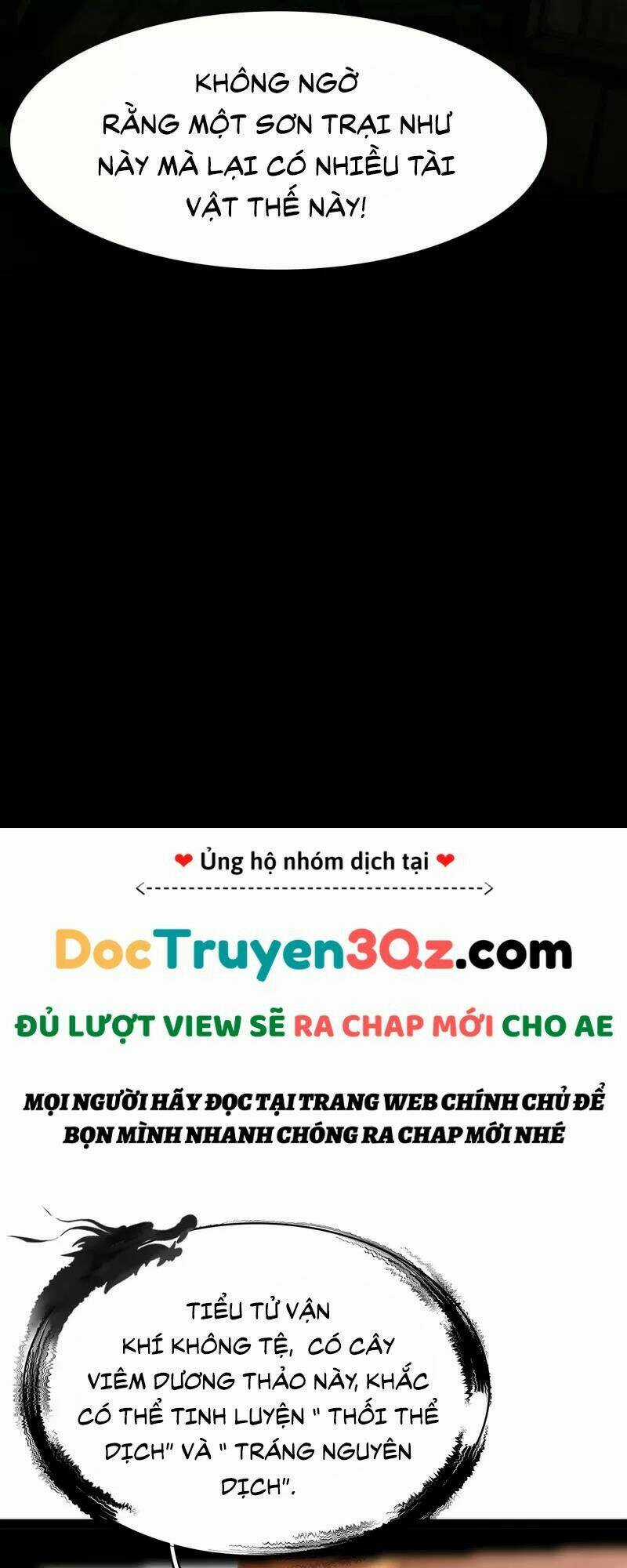 Long Hồn Chiến Tôn Chapter 21 trang 16