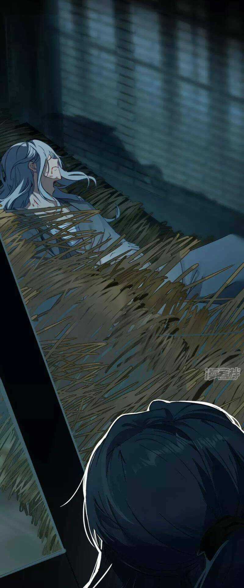 Long Hồn Chiến Tôn Chapter 21 trang 20