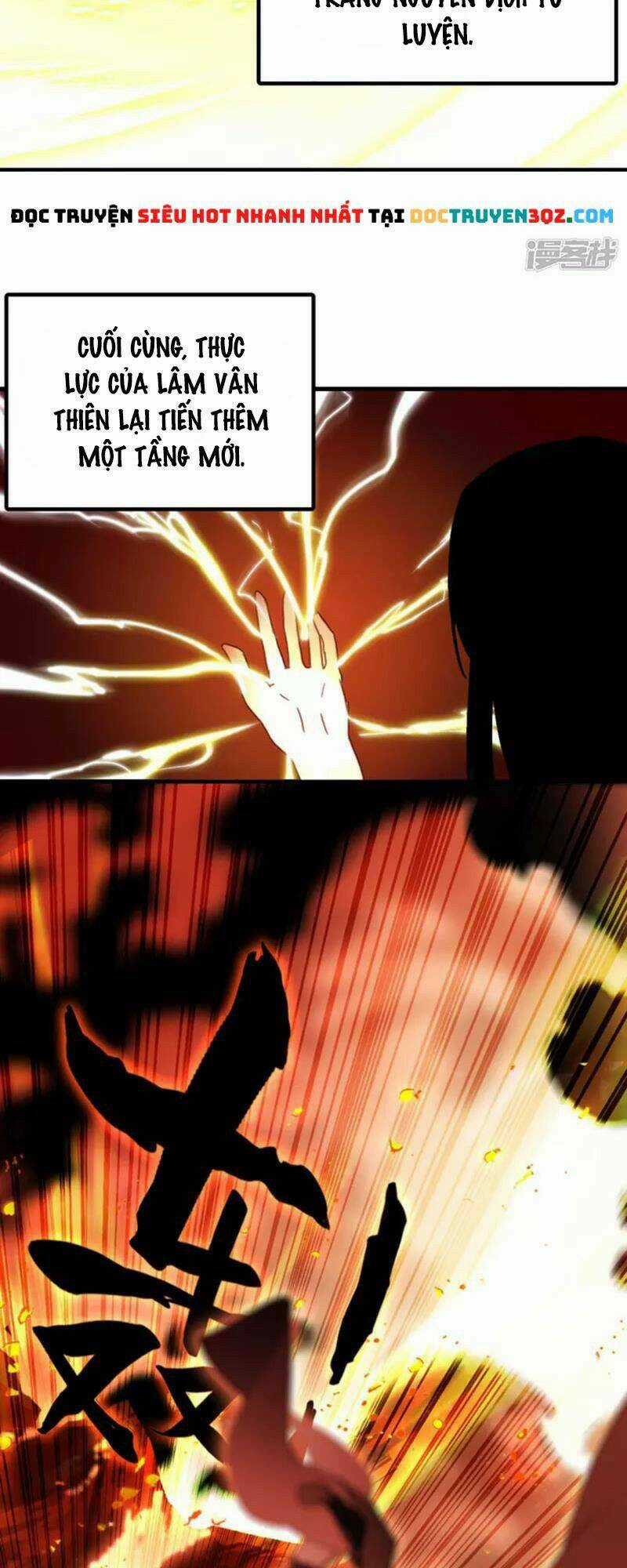 Long Hồn Chiến Tôn Chapter 22 trang 12