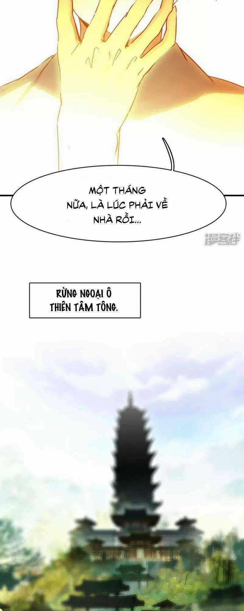 Long Hồn Chiến Tôn Chapter 22 trang 14