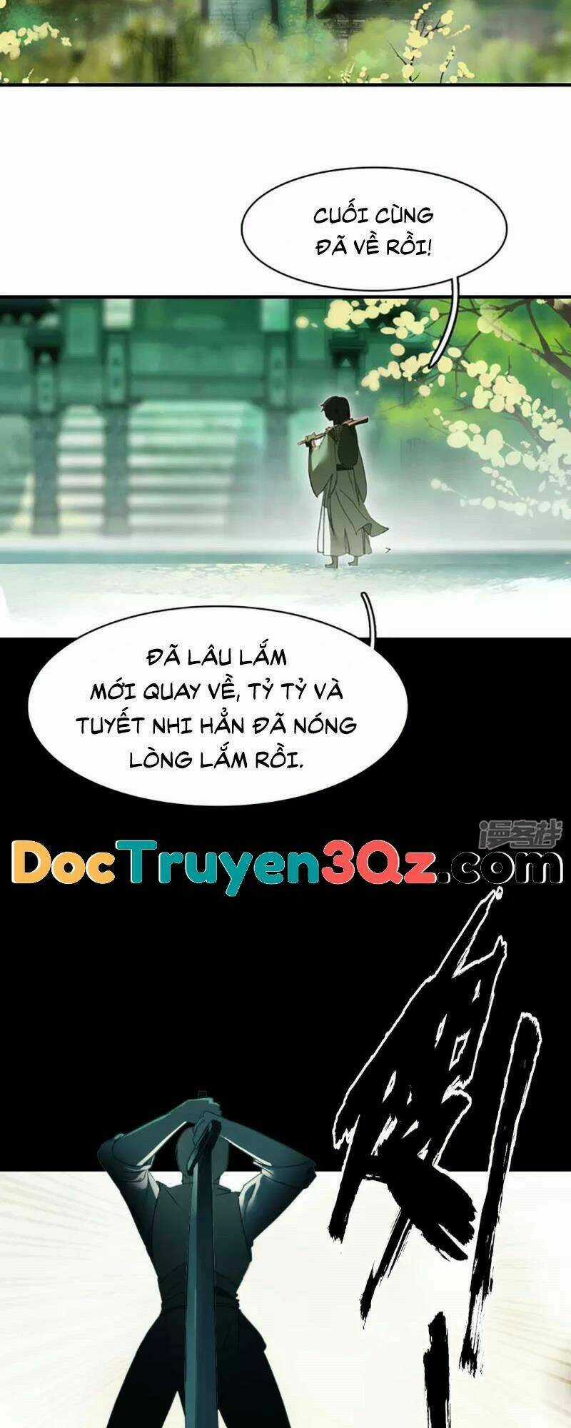 Long Hồn Chiến Tôn Chapter 22 trang 15