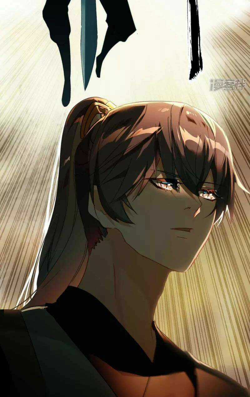 Long Hồn Chiến Tôn Chapter 22 trang 16