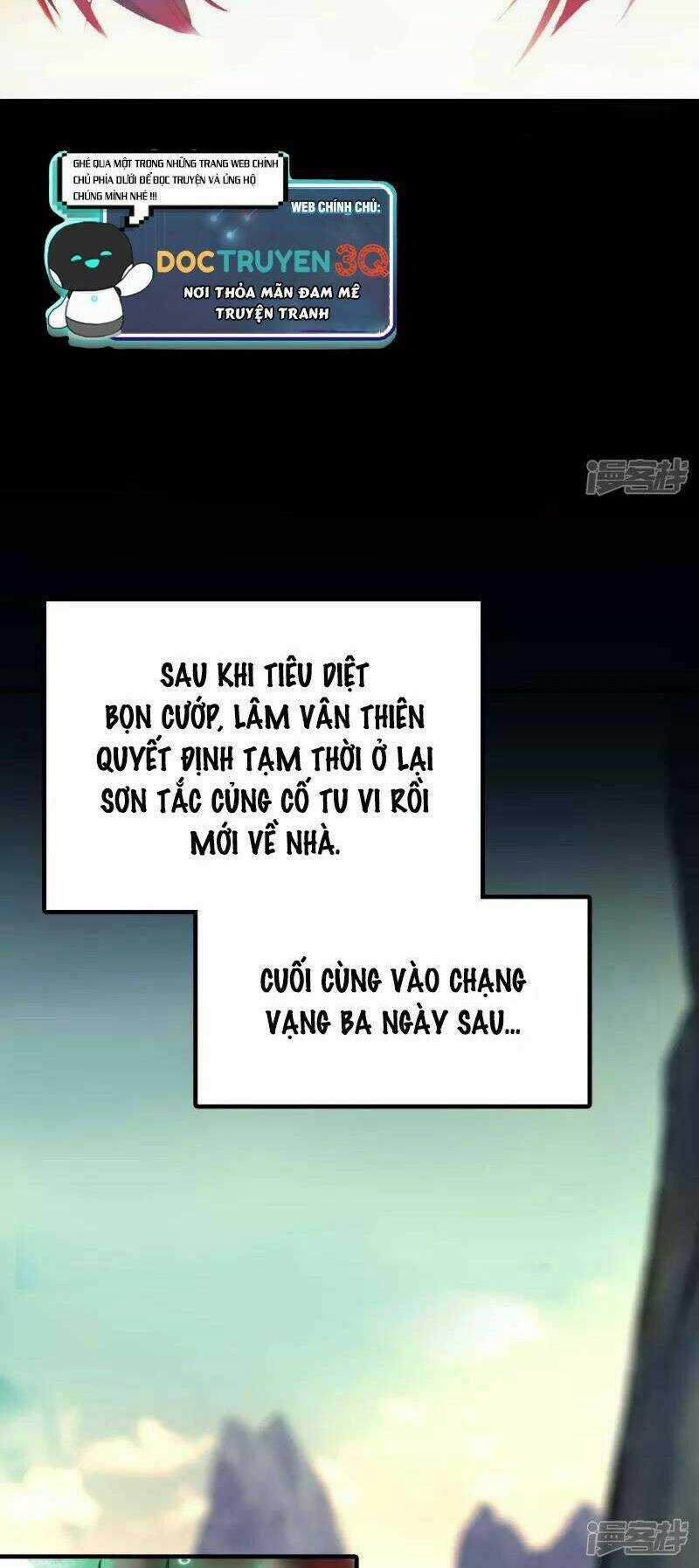 Long Hồn Chiến Tôn Chapter 22 trang 7