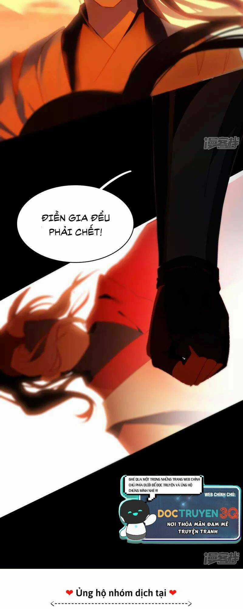 Long Hồn Chiến Tôn Chapter 23 trang 11