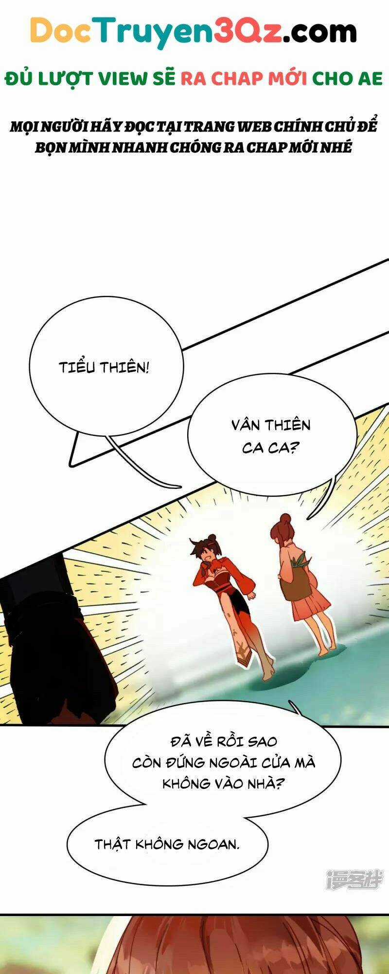 Long Hồn Chiến Tôn Chapter 23 trang 12