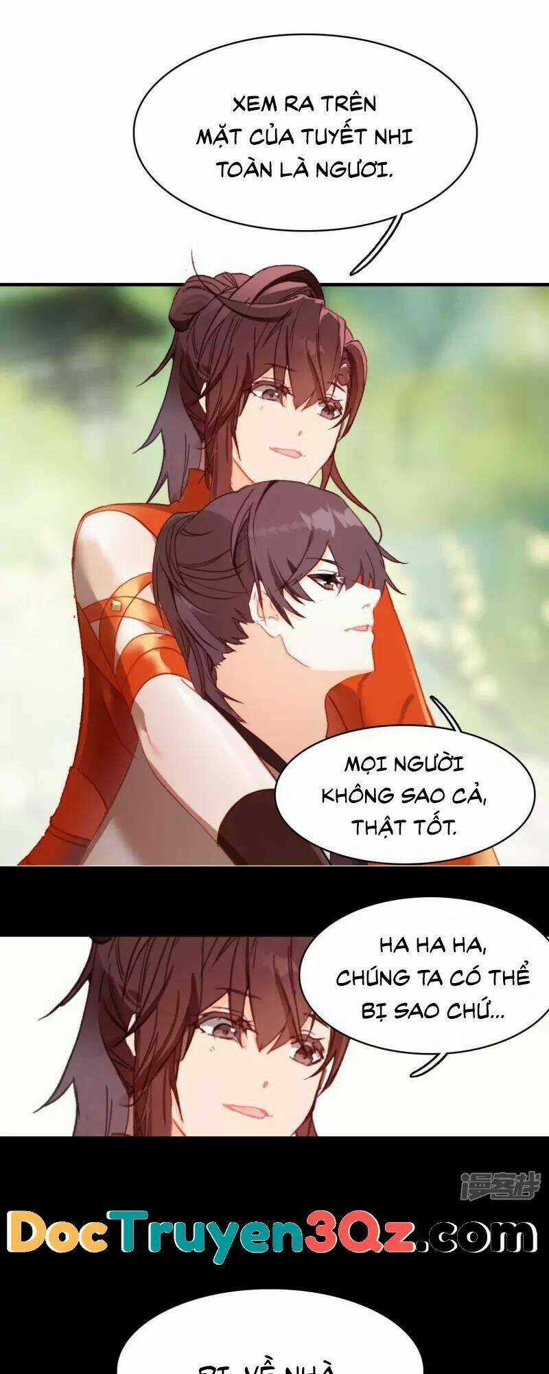 Long Hồn Chiến Tôn Chapter 23 trang 15