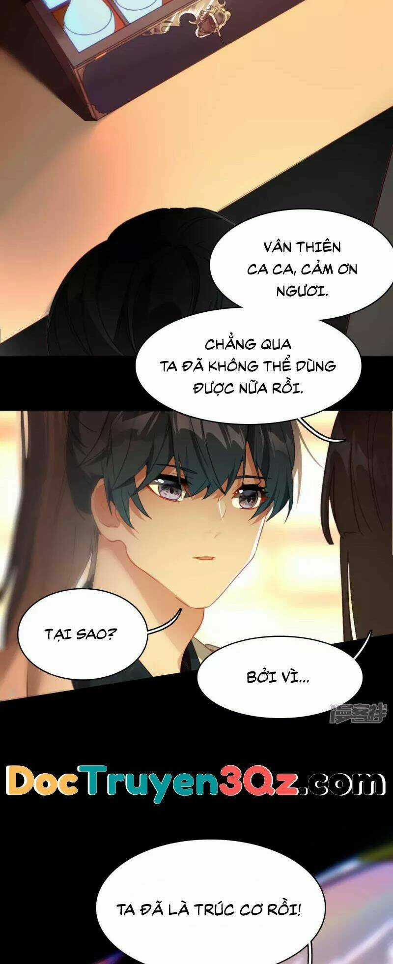Long Hồn Chiến Tôn Chapter 23 trang 21