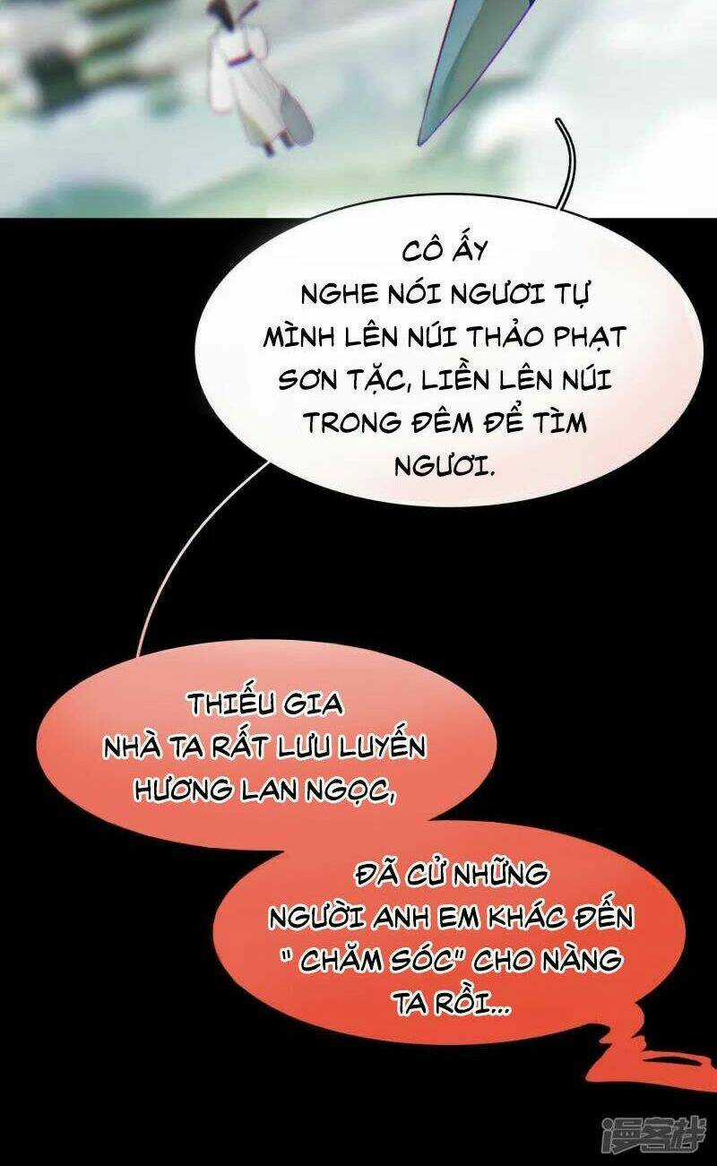 Long Hồn Chiến Tôn Chapter 23 trang 7
