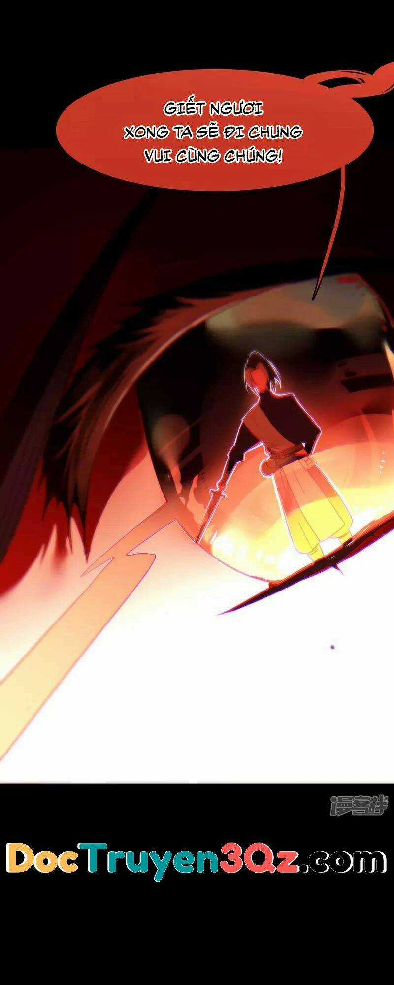 Long Hồn Chiến Tôn Chapter 23 trang 8