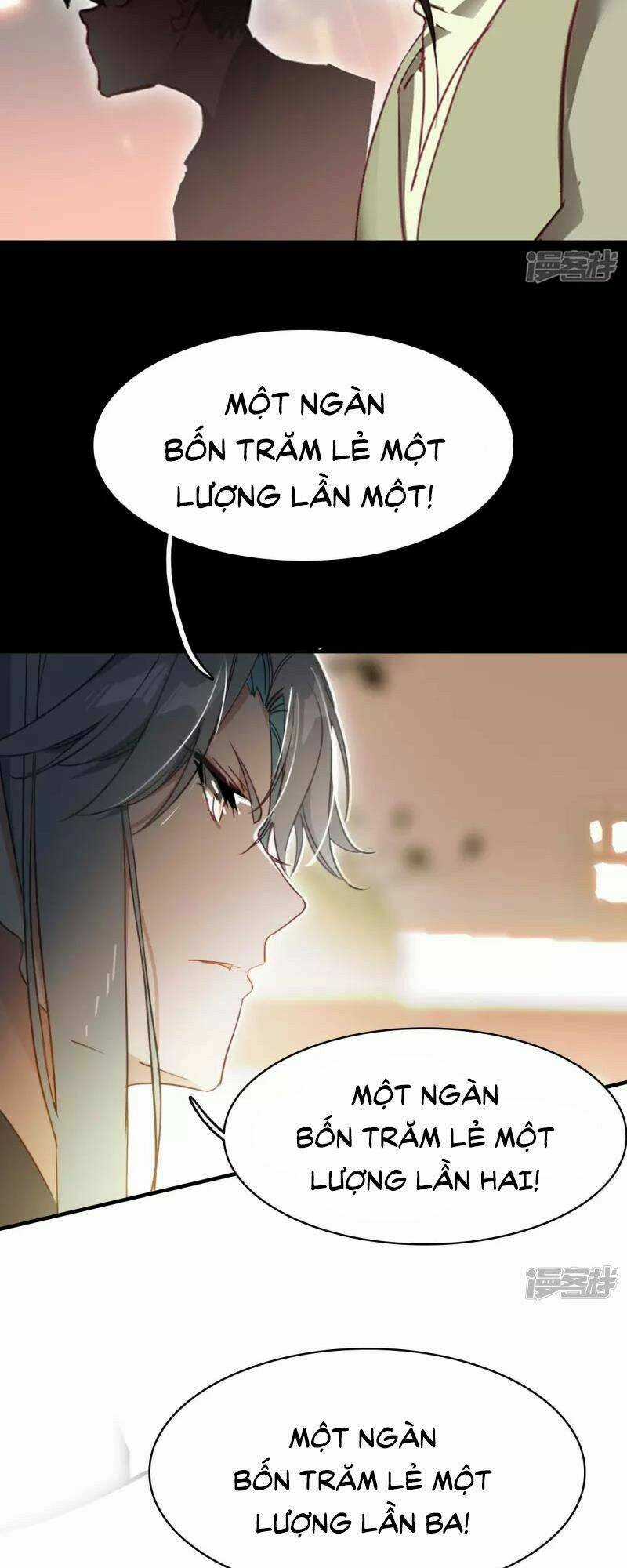 Long Hồn Chiến Tôn Chapter 24 trang 10