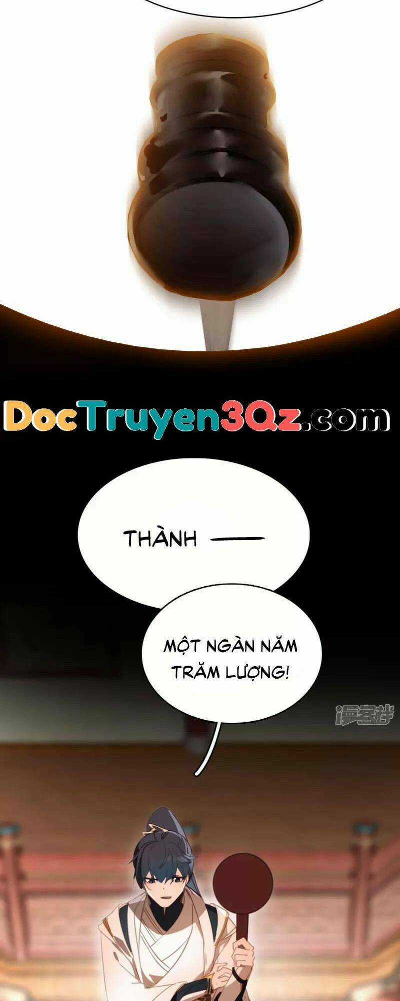 Long Hồn Chiến Tôn Chapter 24 trang 11