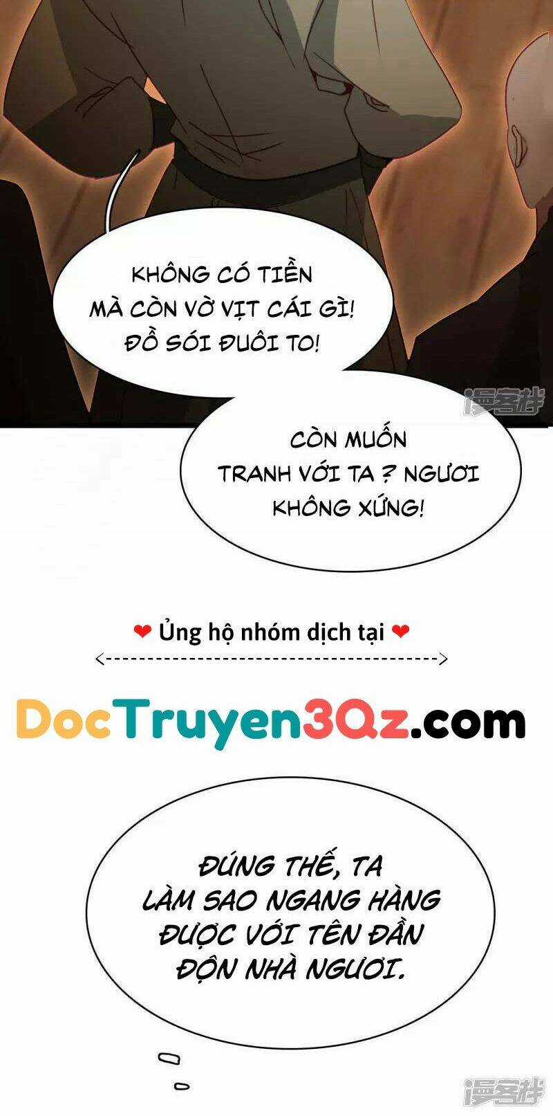 Long Hồn Chiến Tôn Chapter 24 trang 17