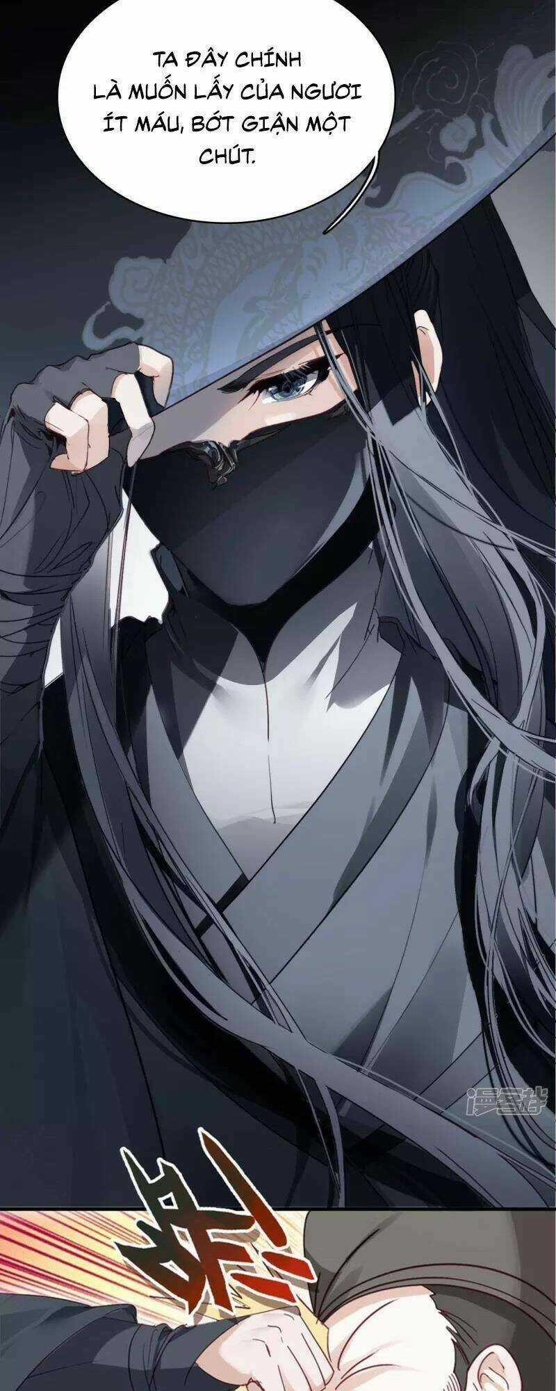 Long Hồn Chiến Tôn Chapter 24 trang 22