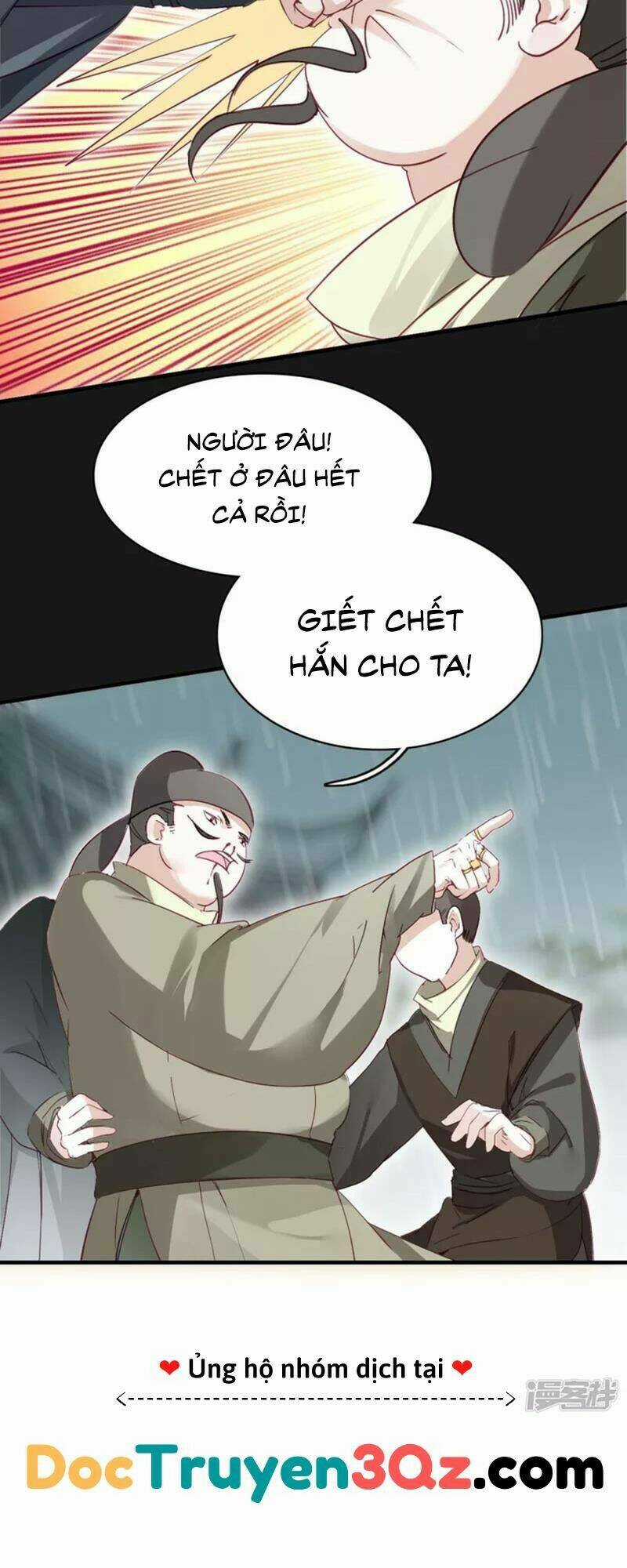 Long Hồn Chiến Tôn Chapter 24 trang 23
