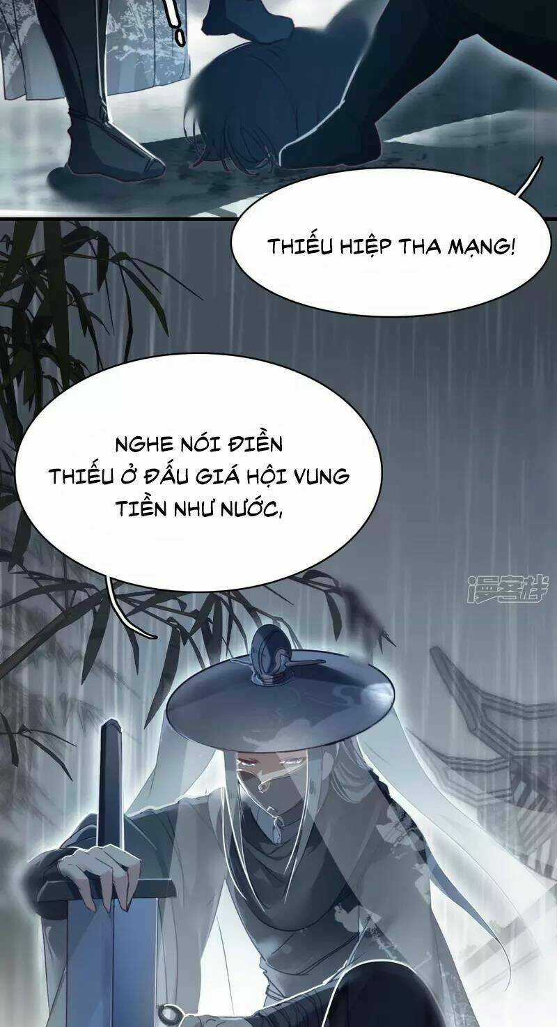 Long Hồn Chiến Tôn Chapter 24 trang 25