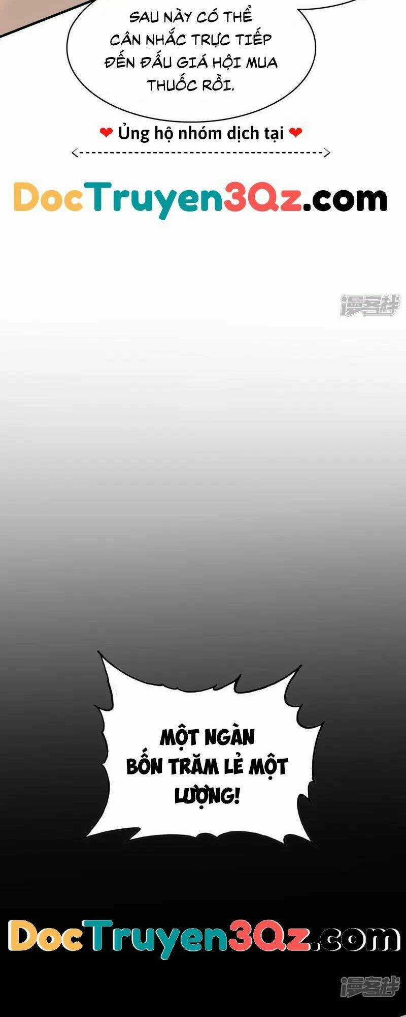 Long Hồn Chiến Tôn Chapter 24 trang 4