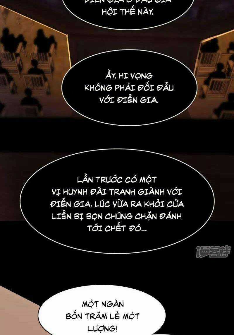 Long Hồn Chiến Tôn Chapter 24 trang 7