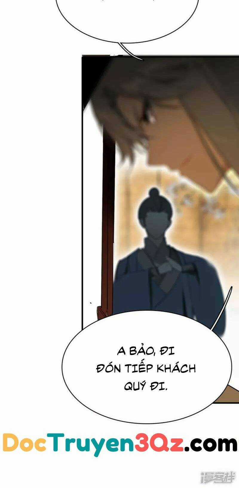 Long Hồn Chiến Tôn Chapter 25 trang 15