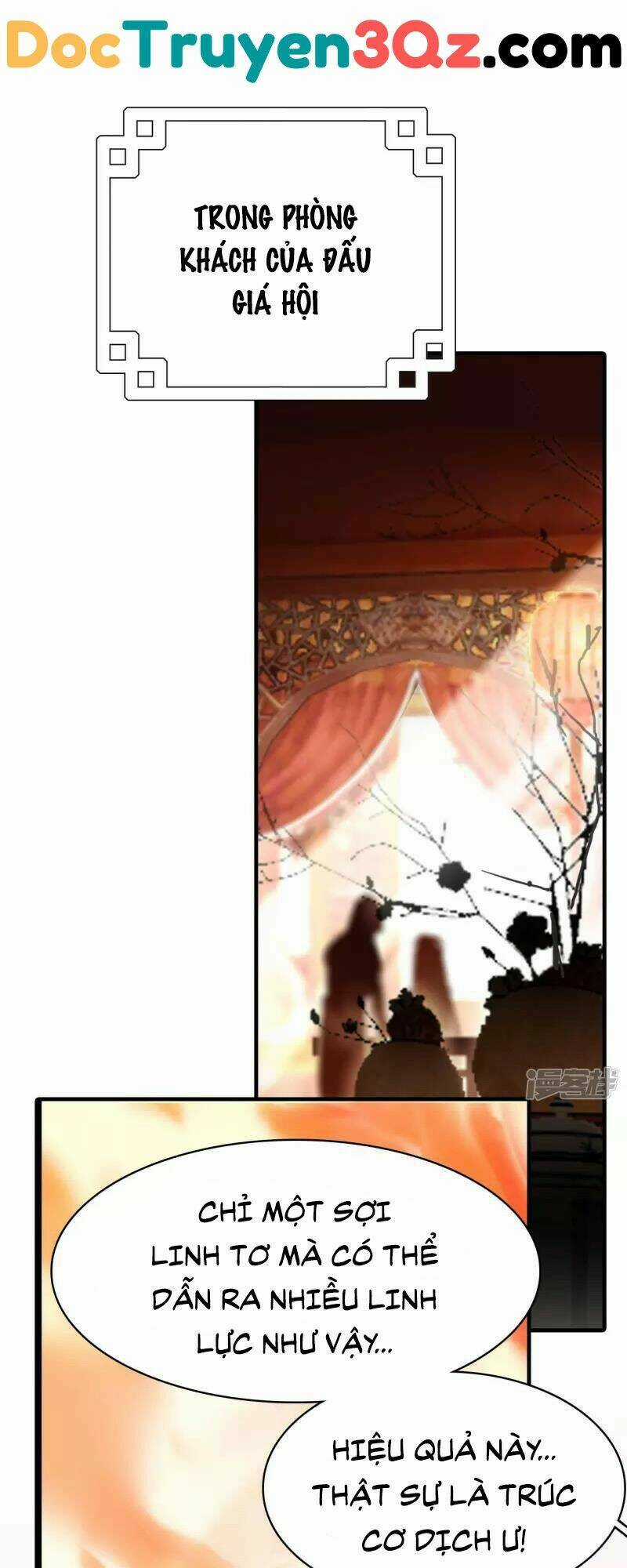 Long Hồn Chiến Tôn Chapter 25 trang 16